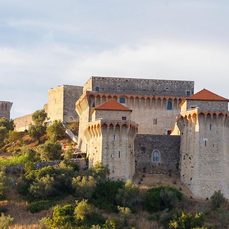 Pousada De Ourem - Fatima Dış mekan fotoğraf
